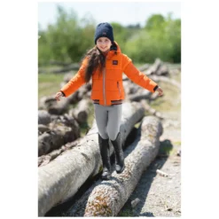 Loesdau Mützen & Schals<black forest Beanie
