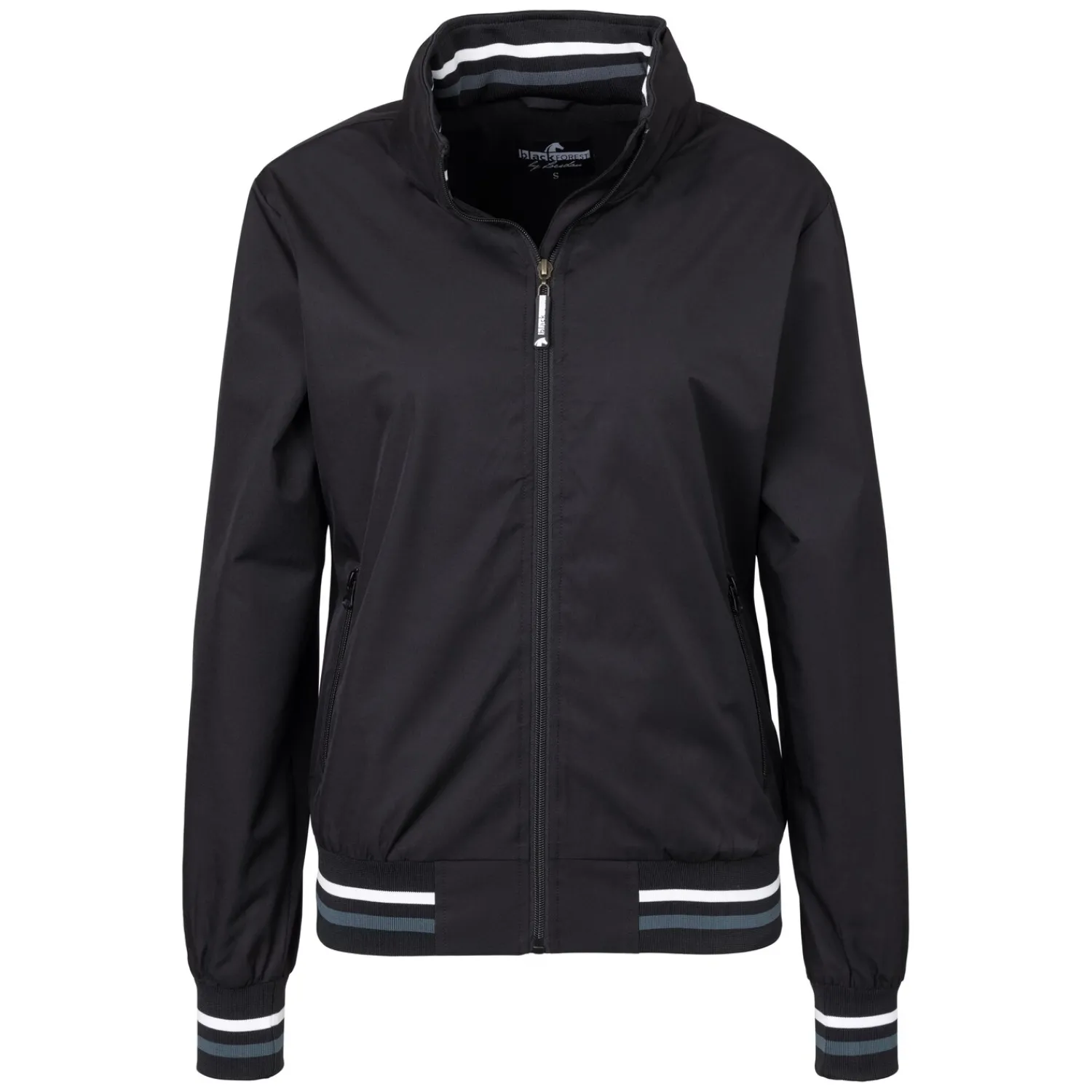 Damen black forest Reitjacken<Blouon