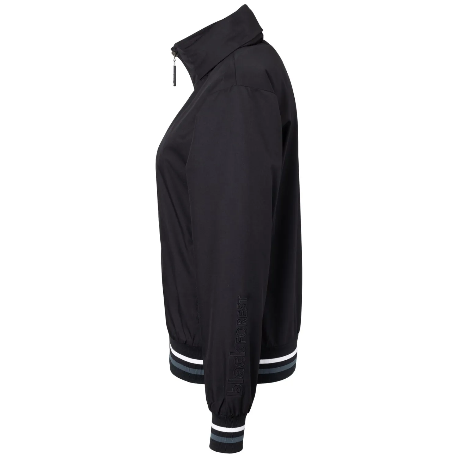Damen black forest Reitjacken<Blouon
