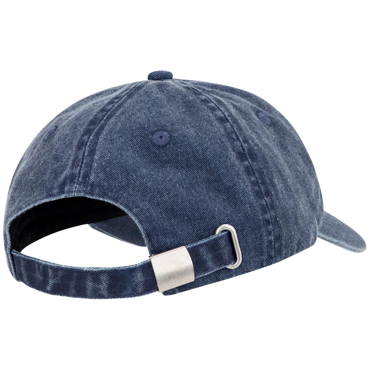 Loesdau Mützen & Schals<black forest Denim-Basecap