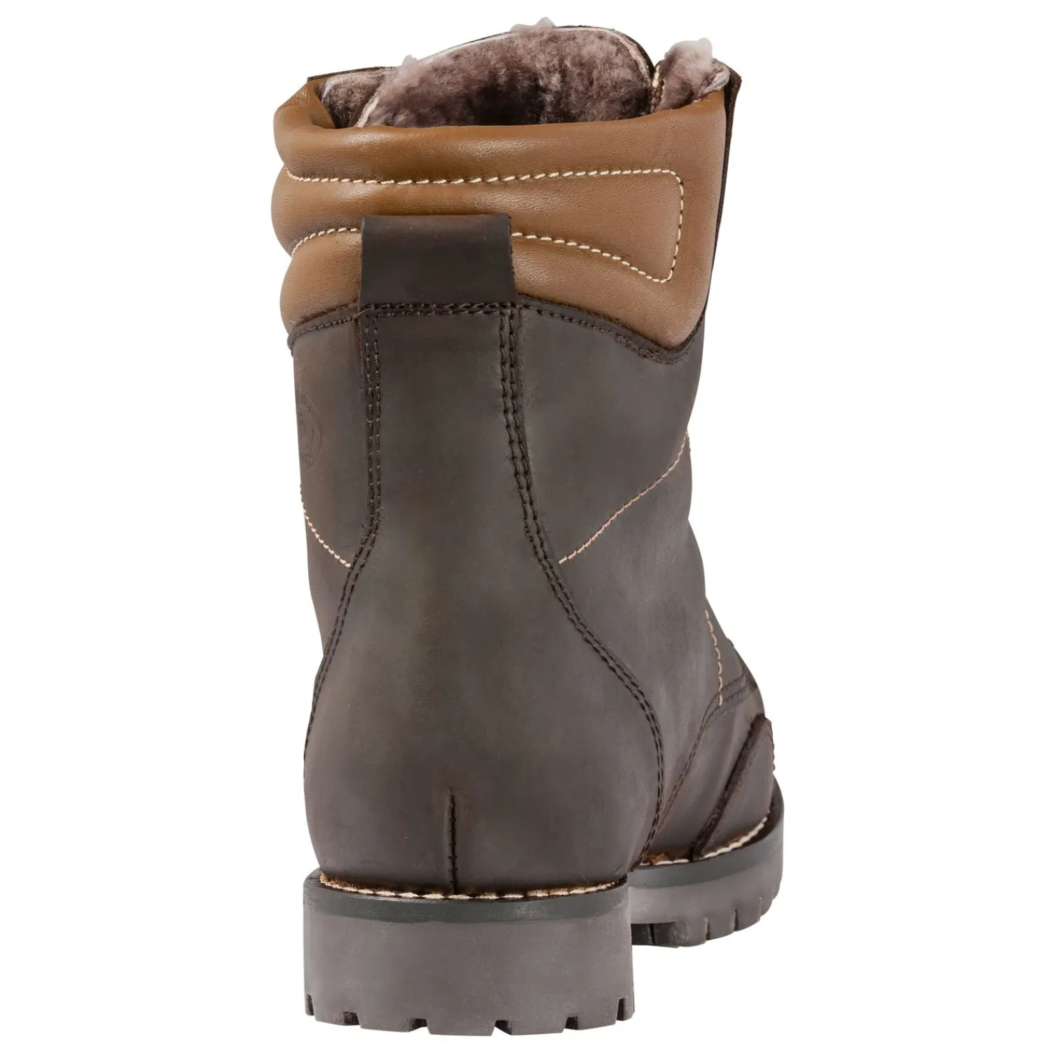 black forest Winterreitstiefel & -Schuhe<Fellschnürstiefel New Niort