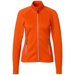 Damen black forest Reitjacken<Fleecejacke