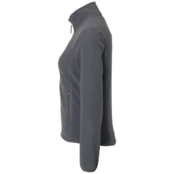 Damen black forest Reitjacken<Fleecejacke