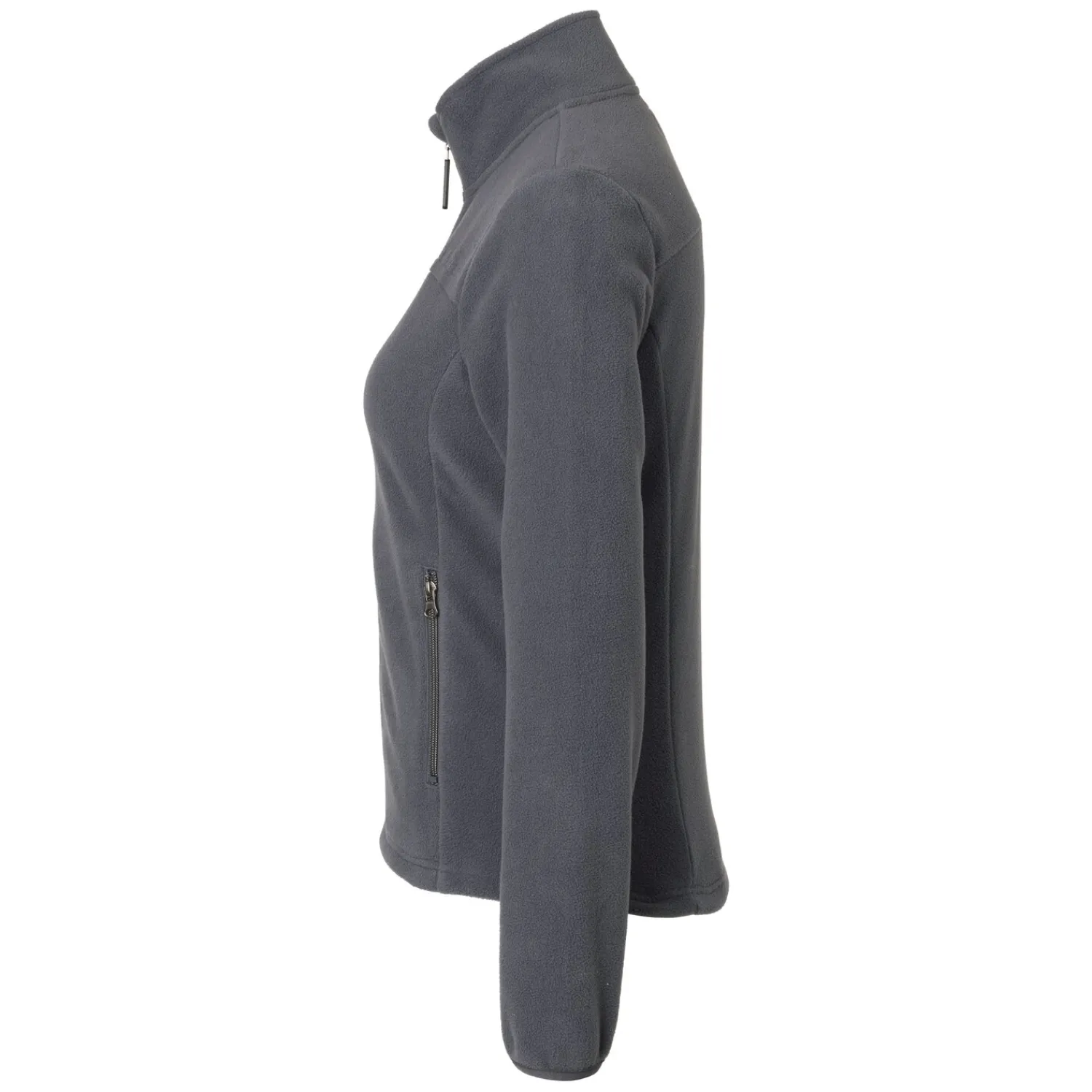 Damen black forest Reitjacken<Fleecejacke