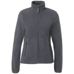 Damen black forest Reitjacken<Fleecejacke