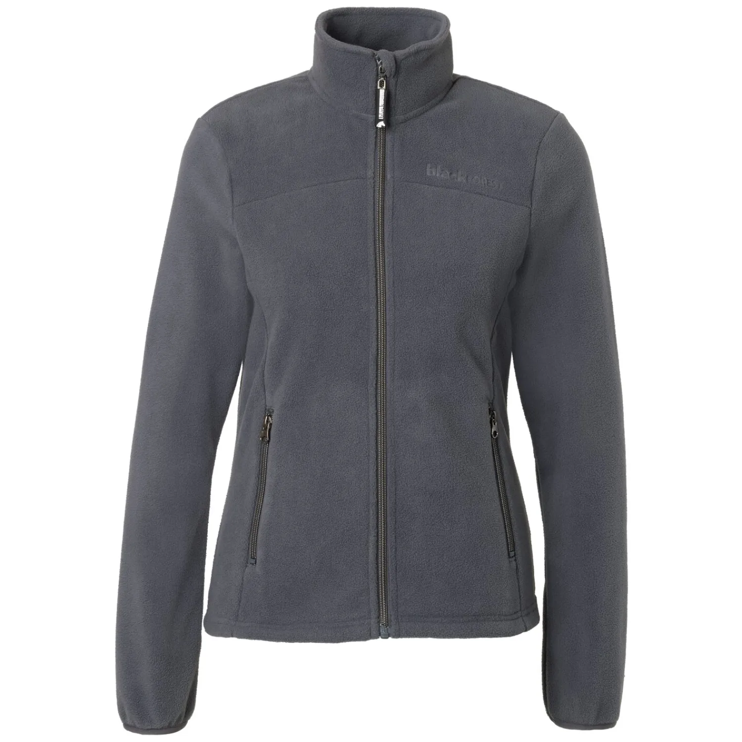 Damen black forest Reitjacken<Fleecejacke