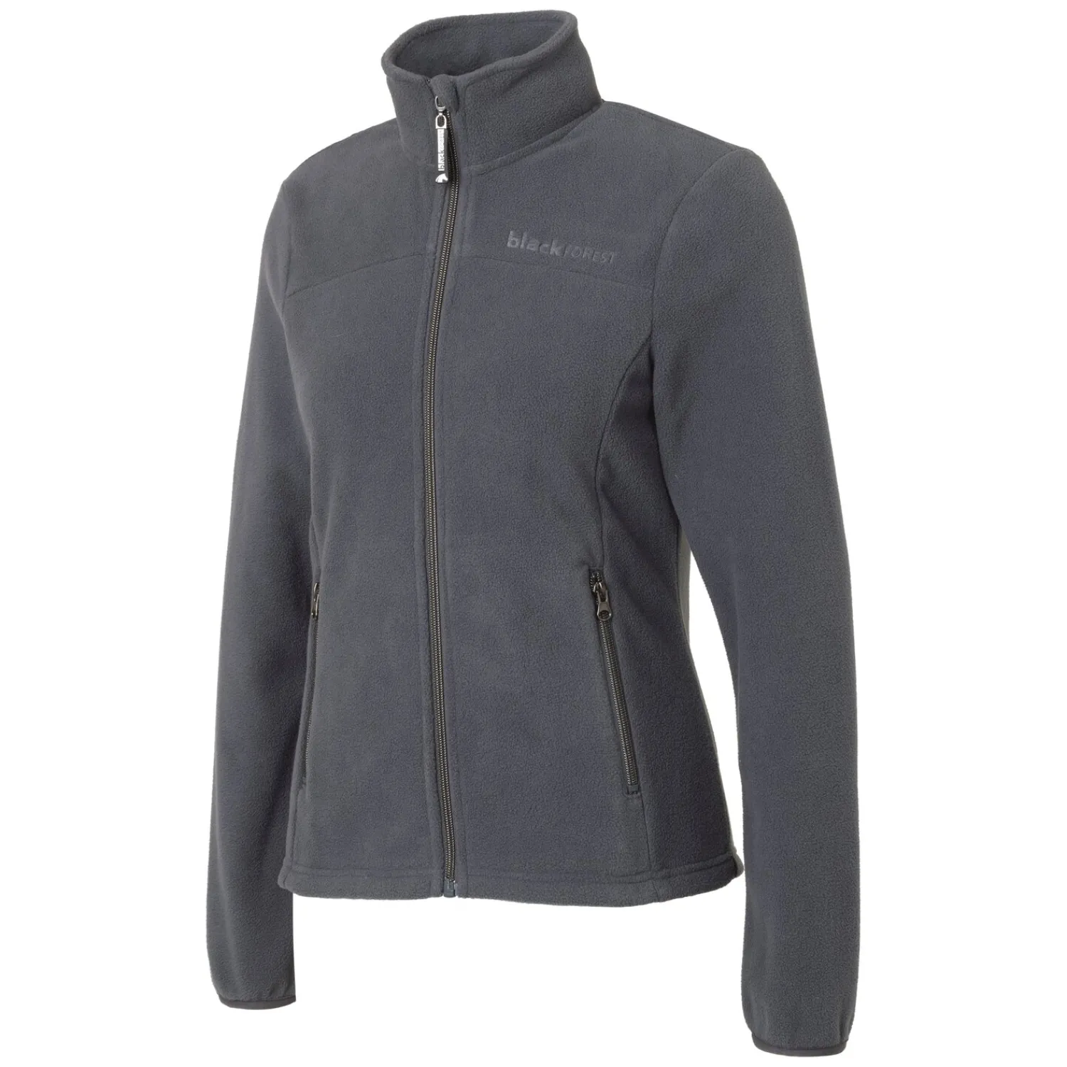 Damen black forest Reitjacken<Fleecejacke
