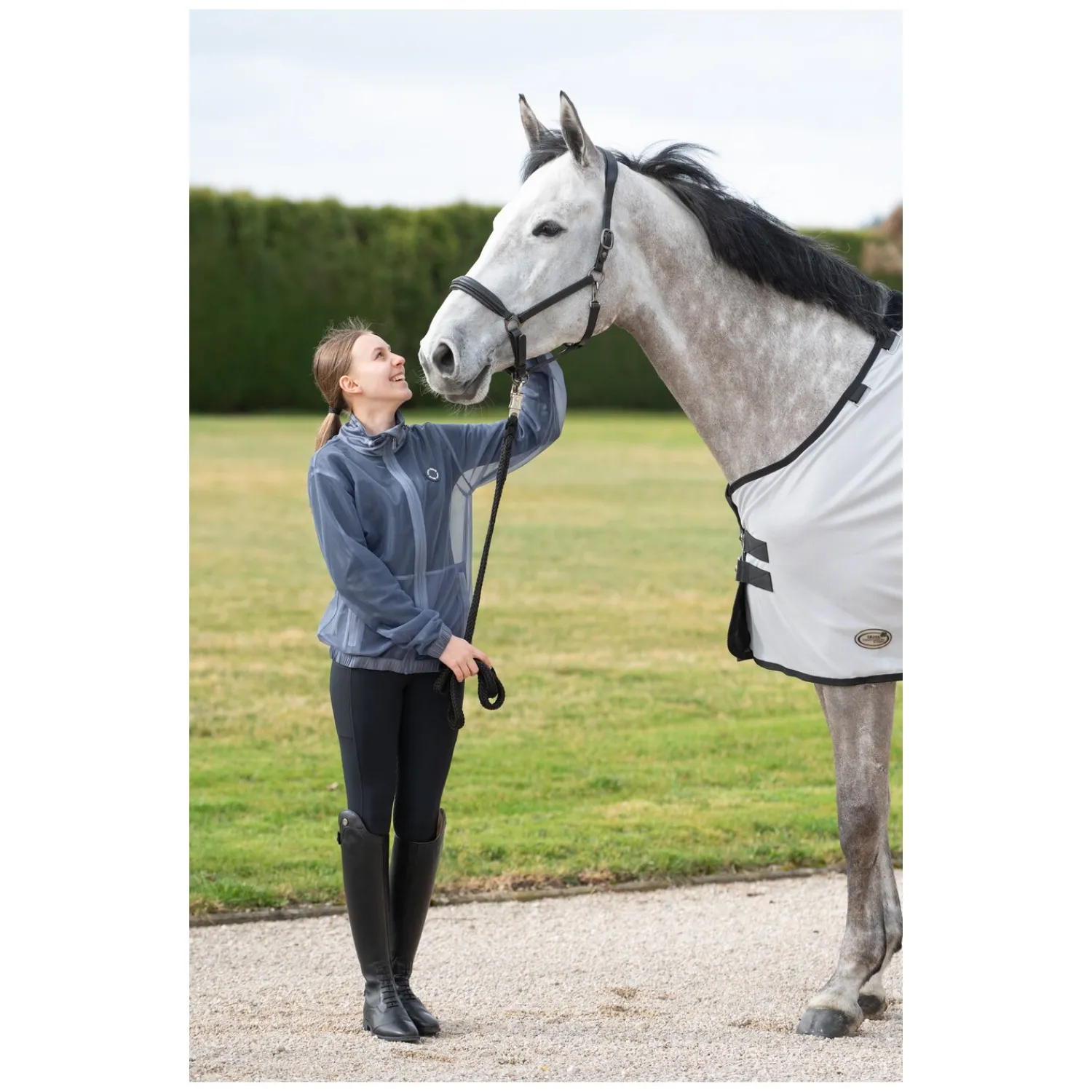 Damen black forest Reitjacken<Fliegenjacke