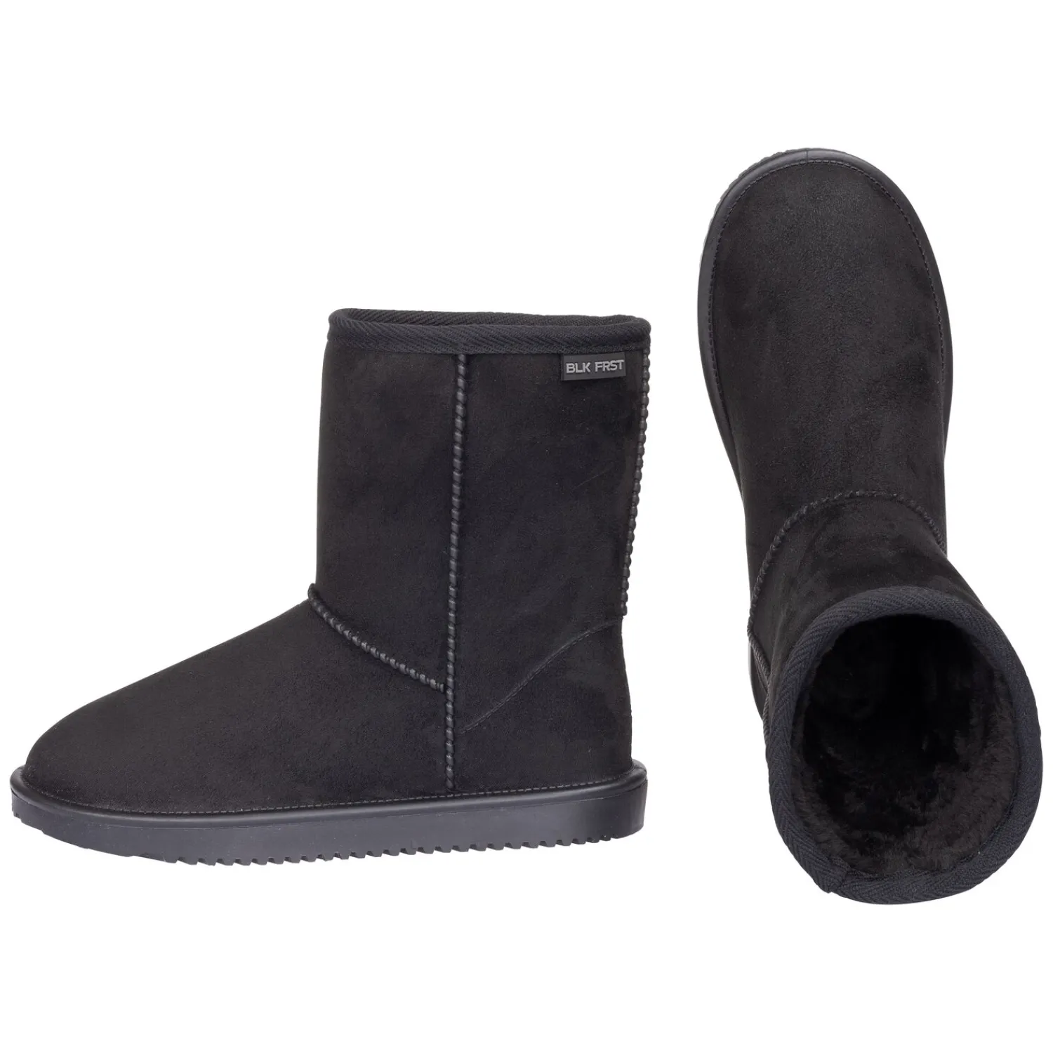 black forest Freizeitschuhe|Winterreitstiefel & -Schuhe<Freizeitstiefel Lausanne