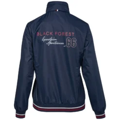 Damen black forest Reitjacken<Funktionsblouson