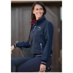 Damen black forest Reitjacken<Funktionsblouson