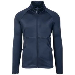 Herren black forest Reitjacken<Funktion-Fleecejacke