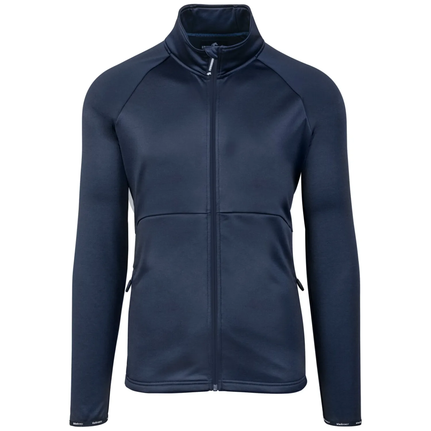 Herren black forest Reitjacken<Funktion-Fleecejacke