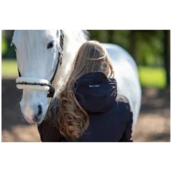 Damen Loesdau Reitmäntel<black forest Funktionsmantel