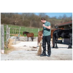 Herren black forest Polo & T-Shirts|Funktionsshirts<Funktion-Poohirt