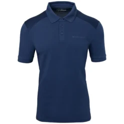 Herren black forest Polo & T-Shirts|Funktionsshirts<Funktion-Polohirt