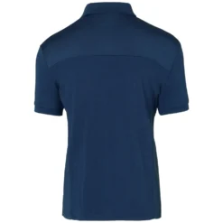Herren black forest Polo & T-Shirts<Funktion-Polohirt mit Meh