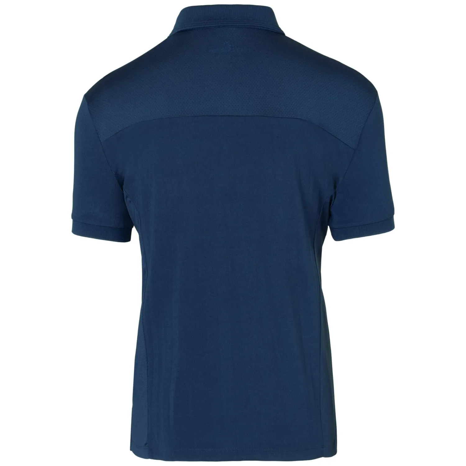 Herren black forest Polo & T-Shirts<Funktion-Polohirt mit Meh