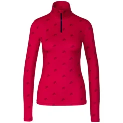 Damen black forest Funktionsshirts<Funktionhirt