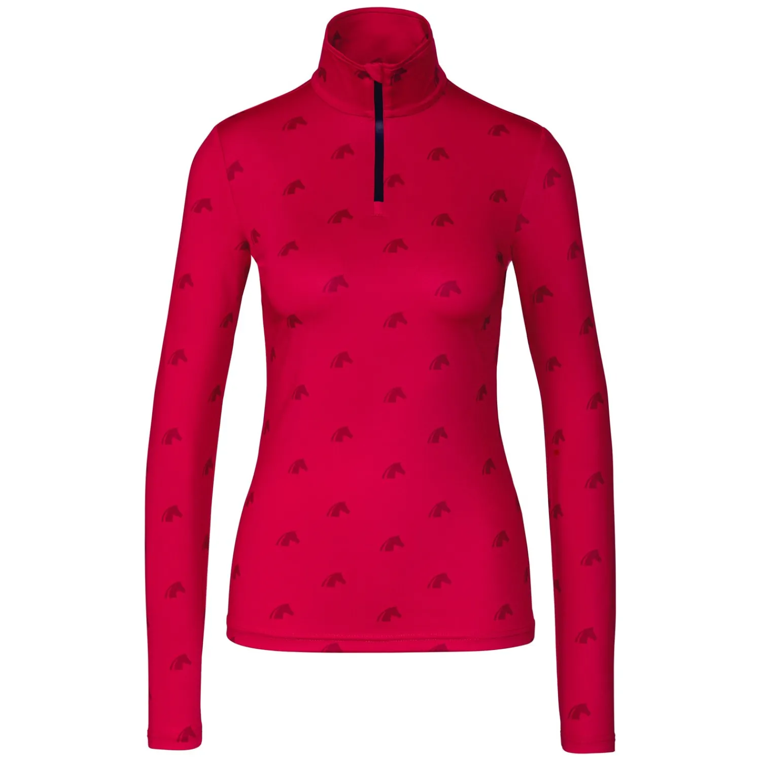 Damen black forest Funktionsshirts<Funktionhirt