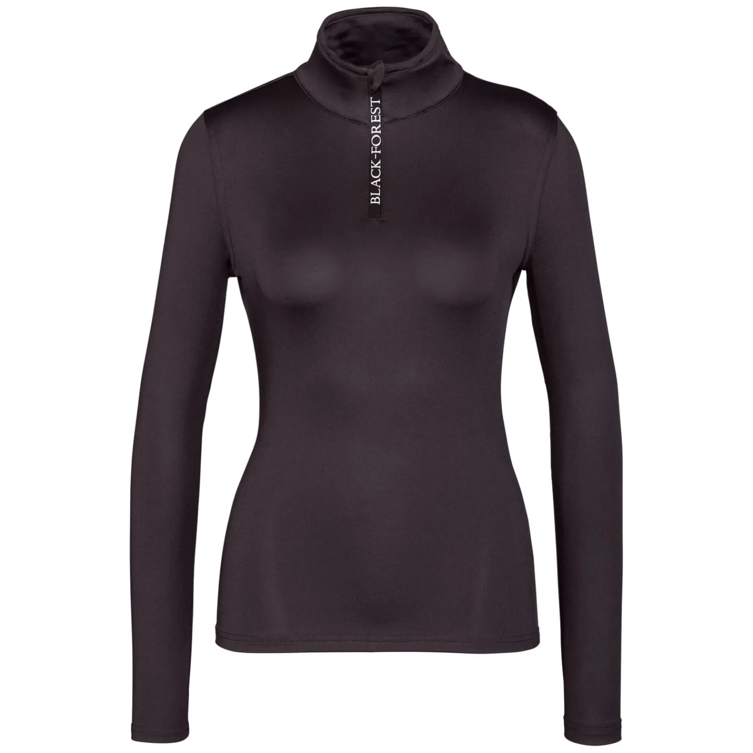 Damen black forest Funktionsshirts<Funktionhirt
