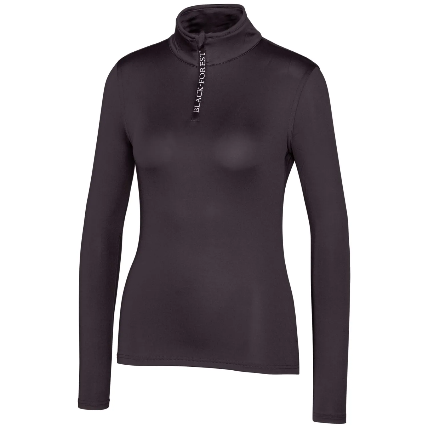 Damen black forest Funktionsshirts<Funktionhirt