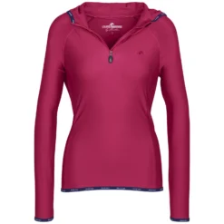 Damen black forest Funktionsshirts<Funktionhirt Valencia