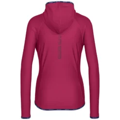 Damen black forest Funktionsshirts<Funktionhirt Valencia