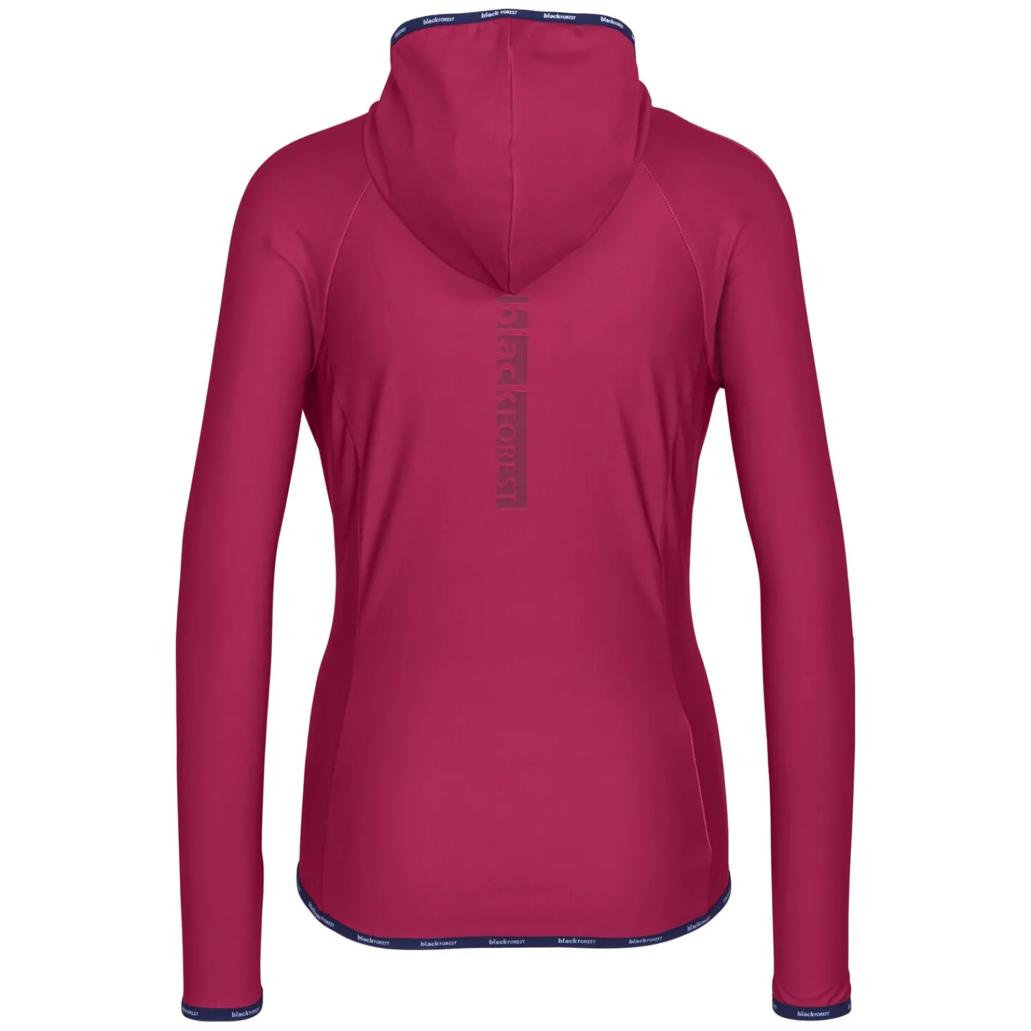Damen black forest Funktionsshirts<Funktionhirt Valencia