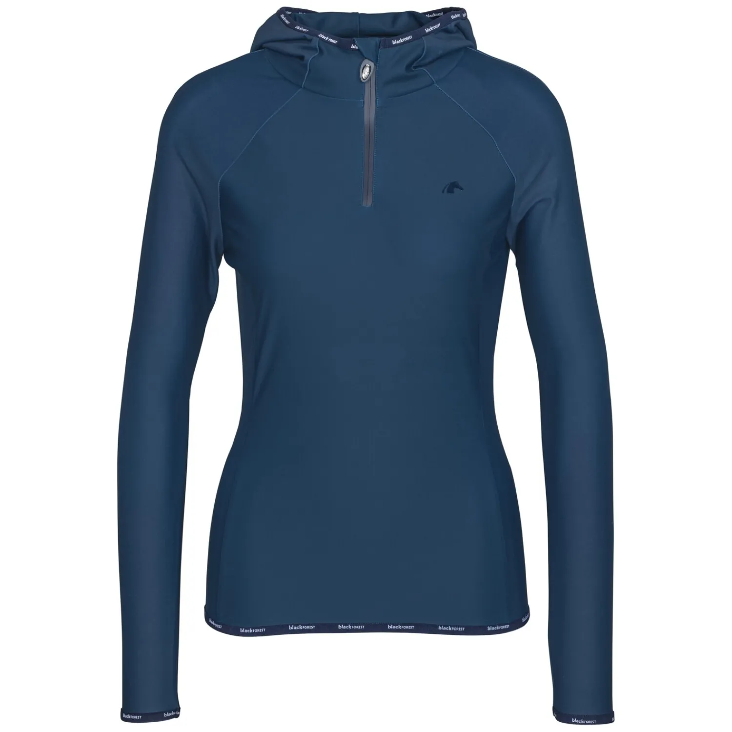 Damen black forest Funktionsshirts<Funktionsshirt Valencia