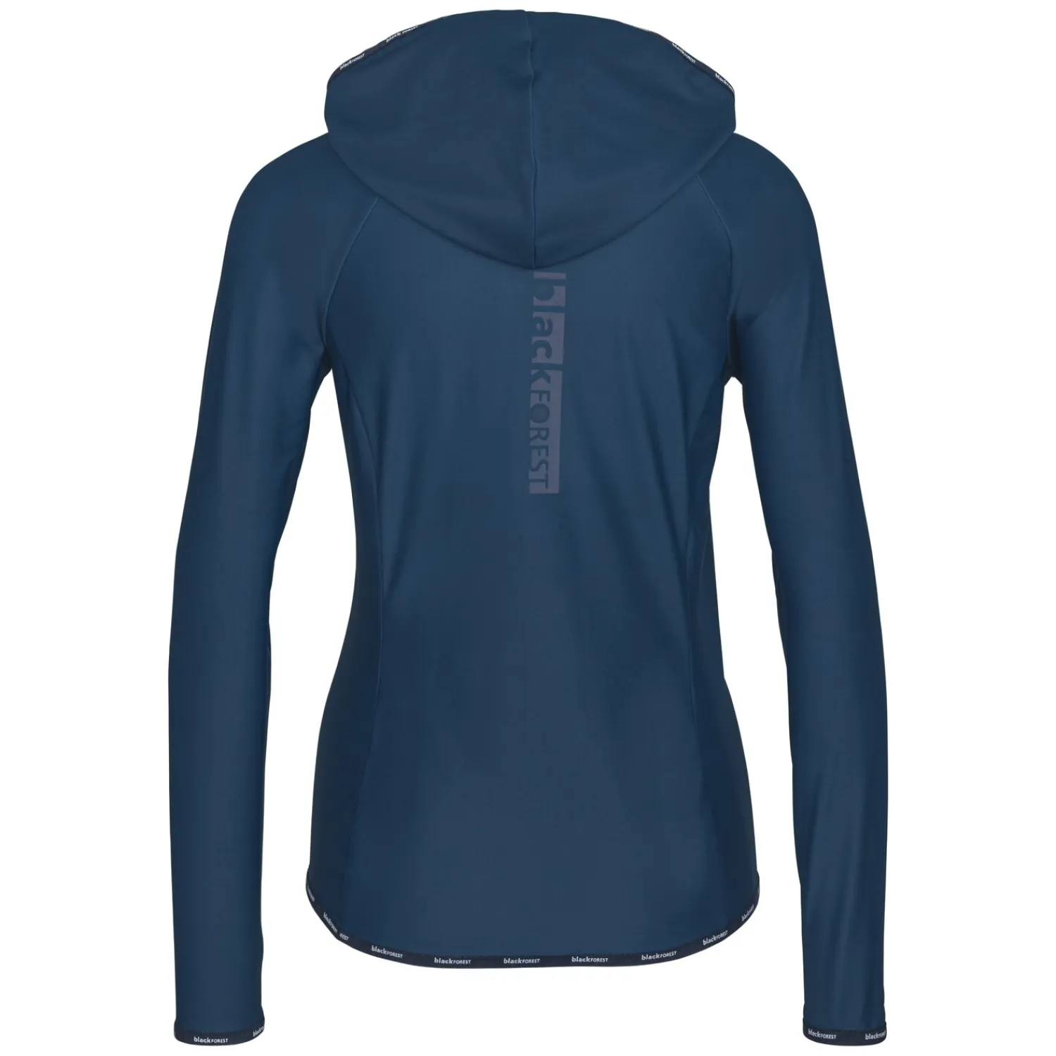 Damen black forest Funktionsshirts<Funktionsshirt Valencia