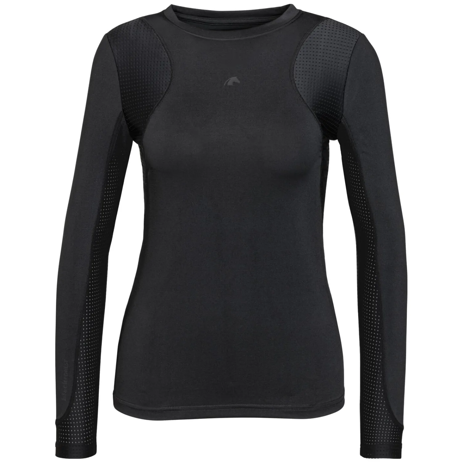 Damen black forest Funktionsshirts<Funktionsshirt Tarragona