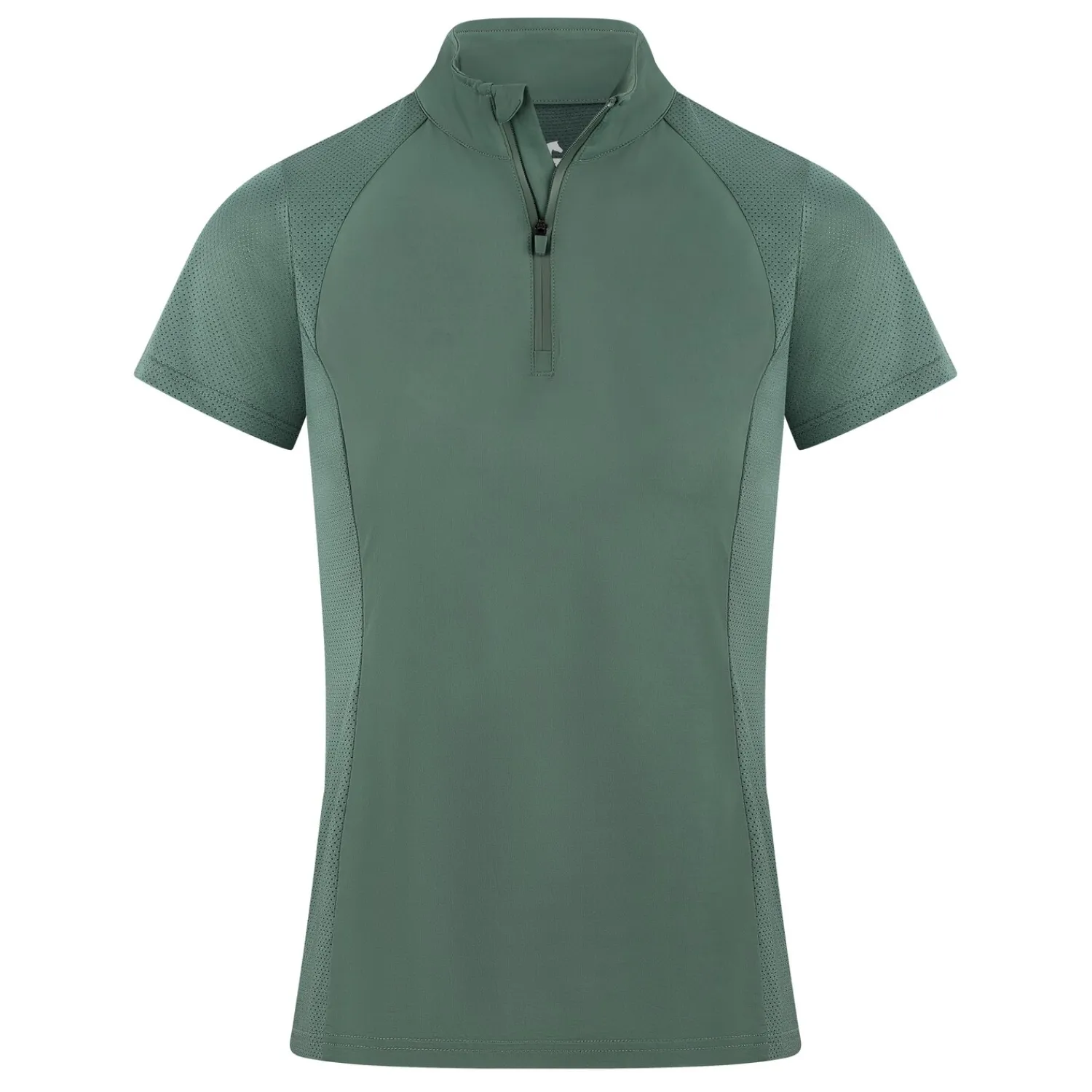Damen black forest Funktionsshirts<Funktionhirt it Zipper