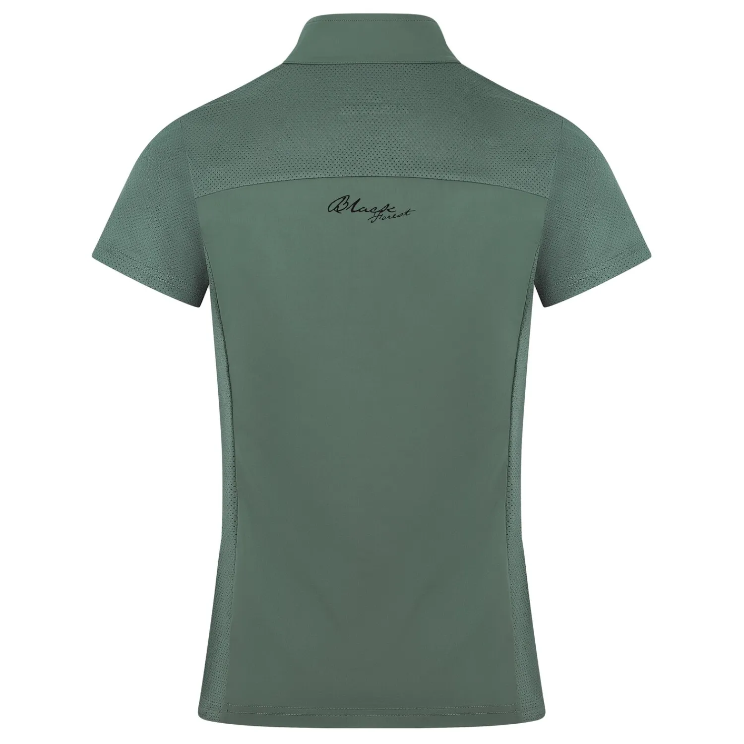 Damen black forest Funktionsshirts<Funktionhirt it Zipper