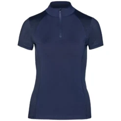 Damen black forest Funktionsshirts<Funktionhirt it Zipper