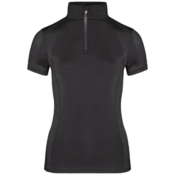 Damen black forest Funktionsshirts<Funktionhirt it Zipper