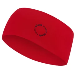 Loesdau Mützen & Schals<black forest Funktionsstirnband mit Logo