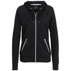 Damen black forest Reitjacken<Funktion-weatjacke