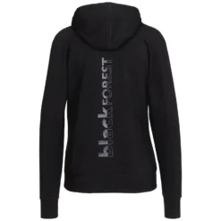 Damen black forest Reitjacken<Funktion-weatjacke