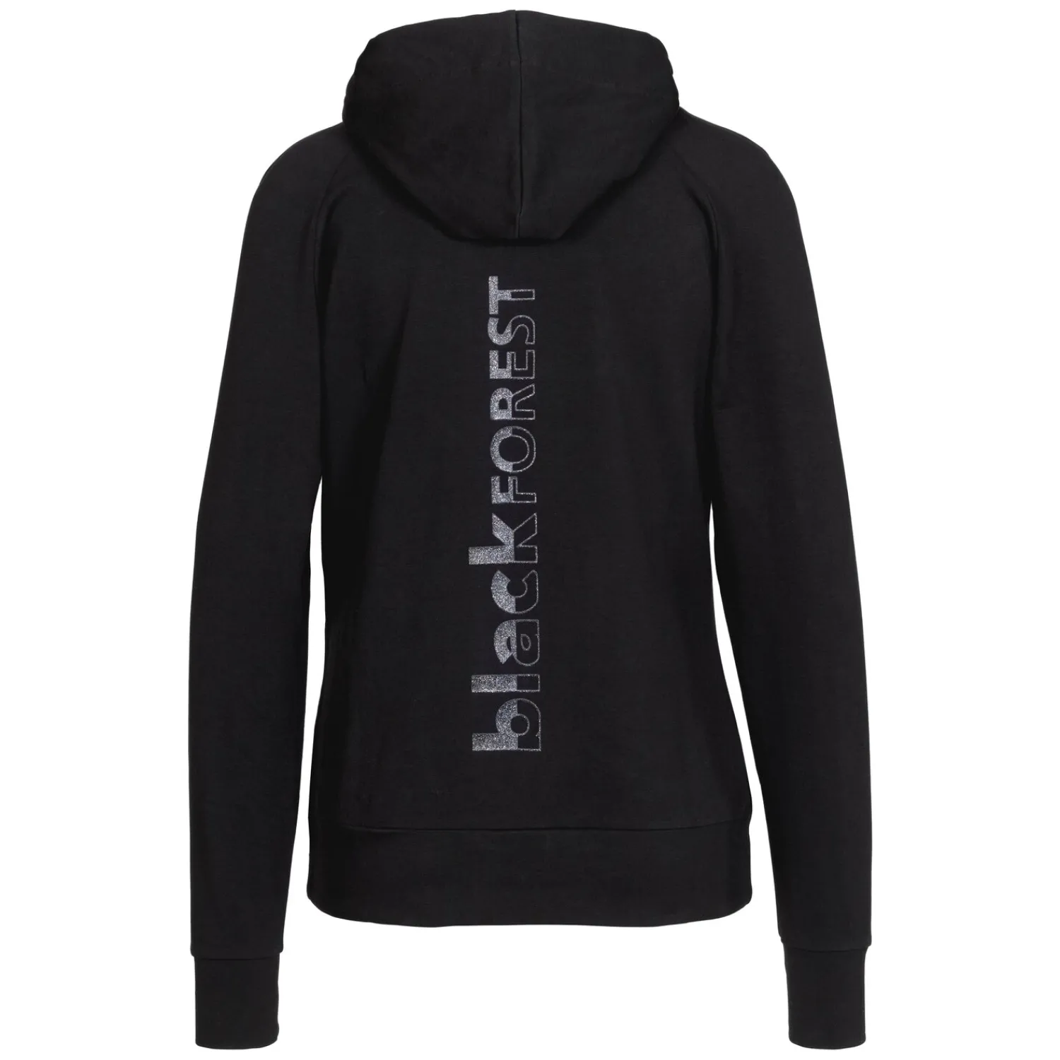 Damen black forest Reitjacken<Funktion-weatjacke