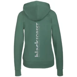 Damen black forest Reitjacken<Funktion-weatjacke