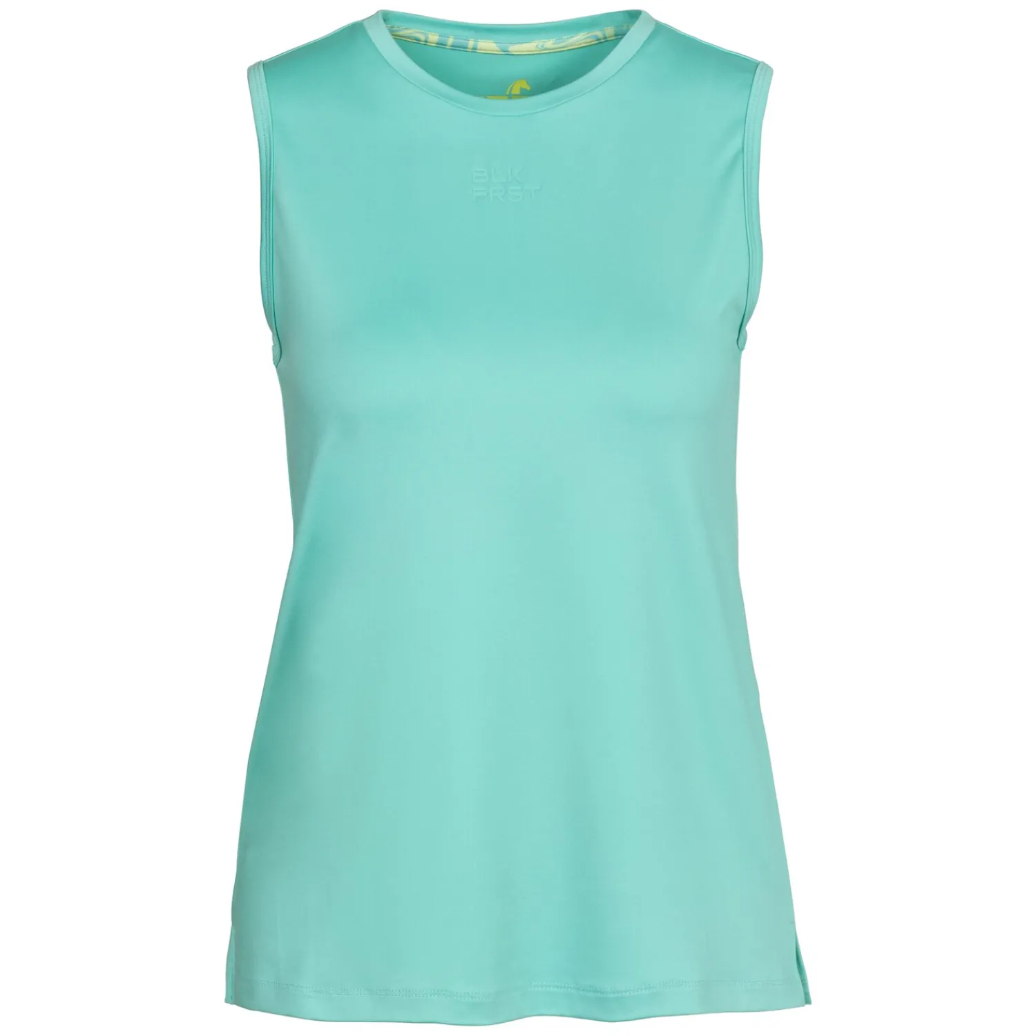 Damen black forest Funktionsshirts|Polo & T-Shirts<Funktion-Tanktop