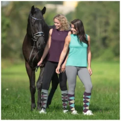 Damen black forest Funktionsshirts|Polo & T-Shirts<Funktion-Tanktop