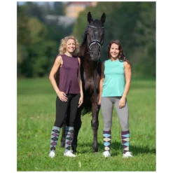 Damen black forest Funktionsshirts|Polo & T-Shirts<Funktion-Tanktop