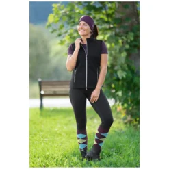 Damen black forest Westen<Funktionwete