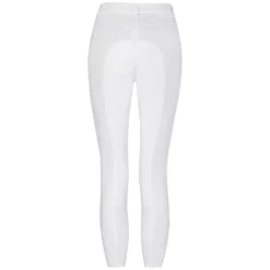Damen black forest Turnierbekleidung|Reithosen<Gesäßeinsatz-Reithose Genua Bio