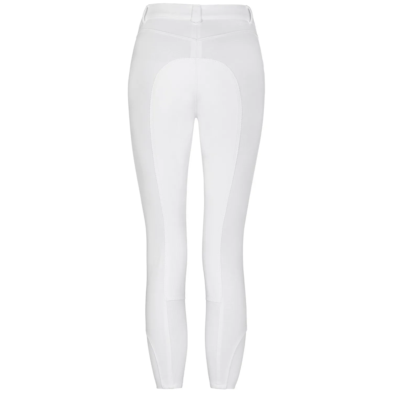 Damen black forest Turnierbekleidung|Reithosen<Gesäßeinsatz-Reithose Genua Bio