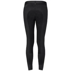 Herren black forest Turnierbekleidung|Reithosen<Gesäßeinsatz-Reithose Genua Bio