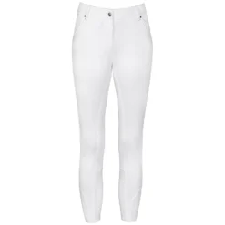 Herren black forest Turnierbekleidung|Reithosen<Gesäßeinsatz-Reithose Genua Bio