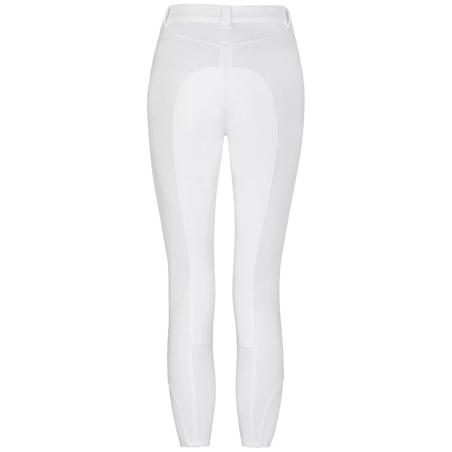 Herren black forest Turnierbekleidung|Reithosen<Gesäßeinsatz-Reithose Genua Bio